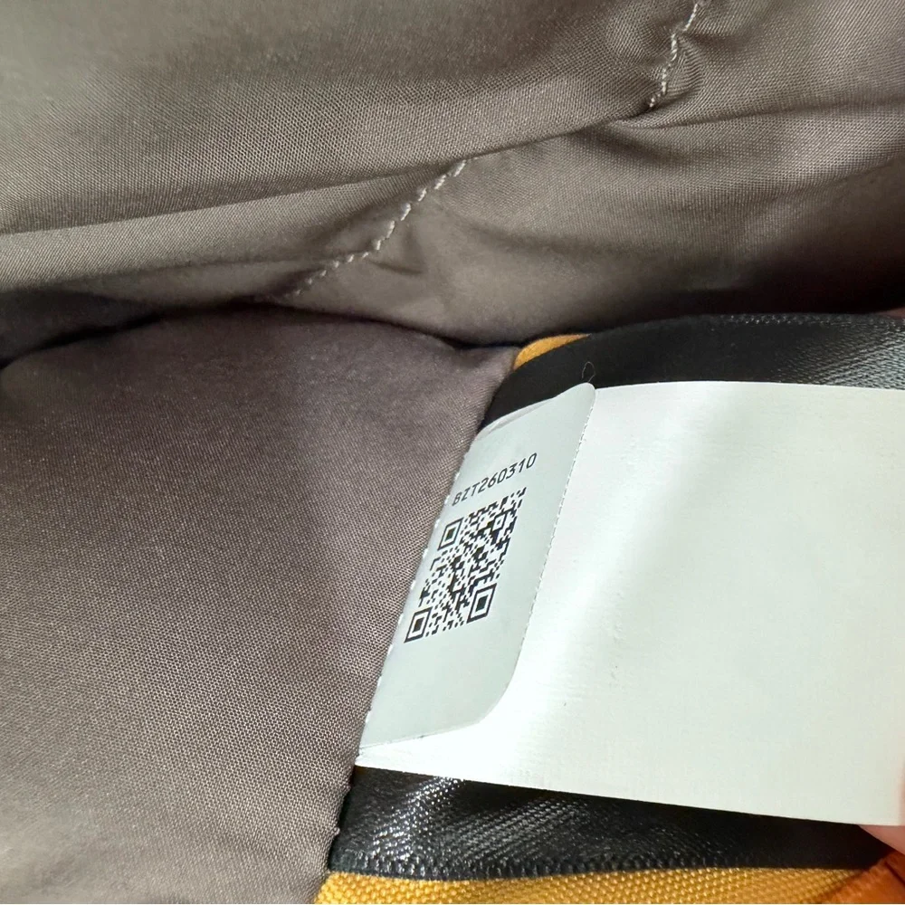 The North Face 600 Down Men's McMurdo Bomber Jacket